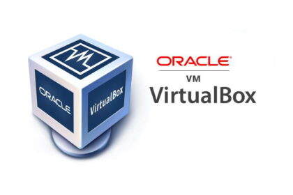 Oracle Virtualbox