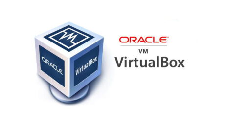 Oracle Virtualbox