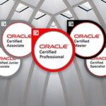 Carrera de las certificaciones Oracle