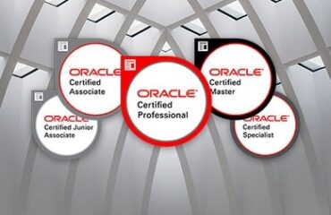 Carrera de las certificaciones Oracle
