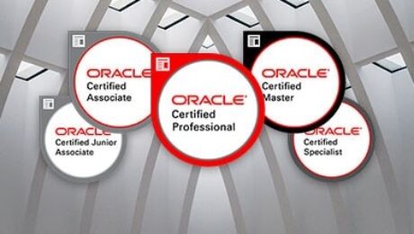 Carrera de las certificaciones Oracle