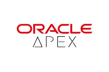 Oracle Apex