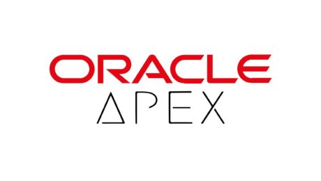 Oracle Apex