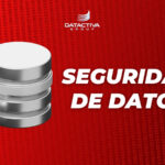 Seguridad de datos