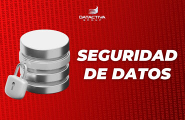 Seguridad de datos