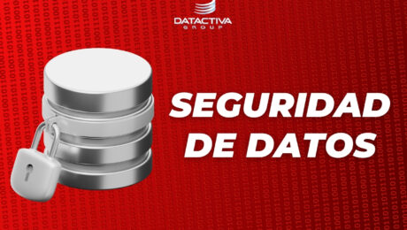 Seguridad de datos