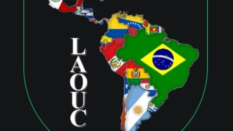 Laouc Community Day 2024