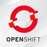 Imagen de logo de Openshift