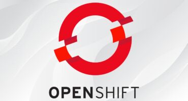 Imagen de logo de Openshift