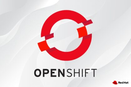 Imagen de logo de Openshift