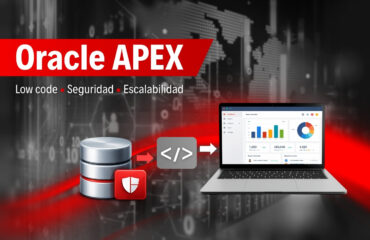 Datactiva-Casa-de-Software-Oracle-APEX Banner corporativo de Datactiva como casa de software Oracle APEX, especializada en desarrollo de aplicaciones empresariales, automatización de procesos y soluciones low-code sobre Oracle Database.